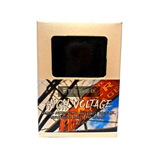 High Voltage - An Electrifying Weird Soap