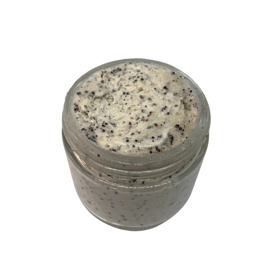 High Voltage - An Electrifying Weird Butter