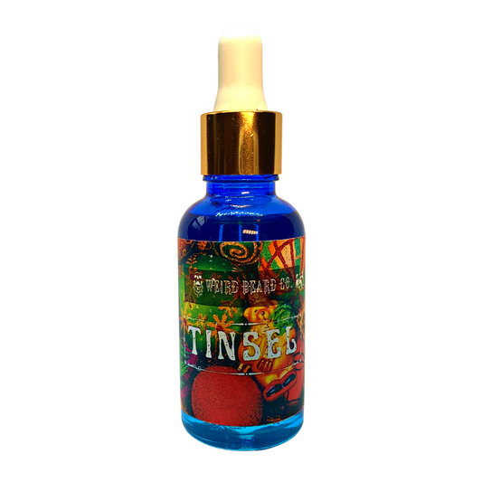 Tinsel - A Festive Weird Oil