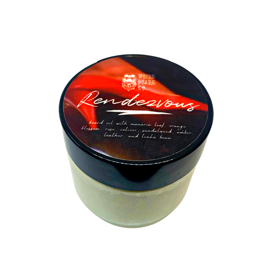 Rendezvous - A Seductive Weird Butter