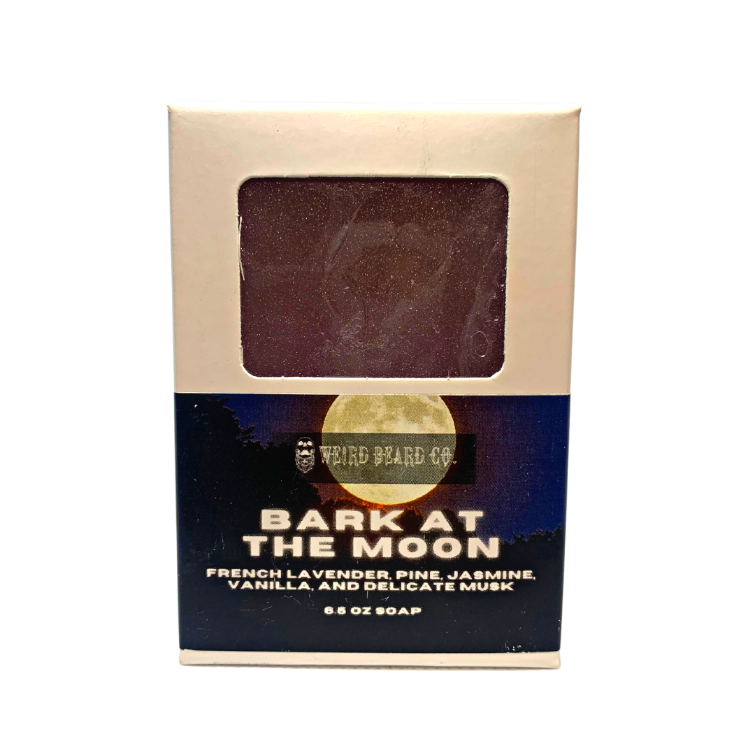 Bark at the Moon - A Moonlit Weird Soap