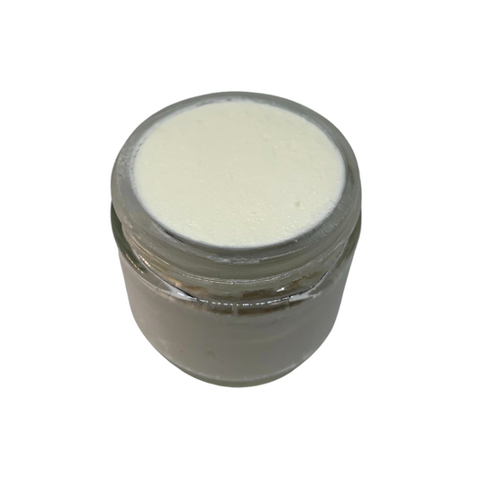 White Witch - A Mystical Weird Butter